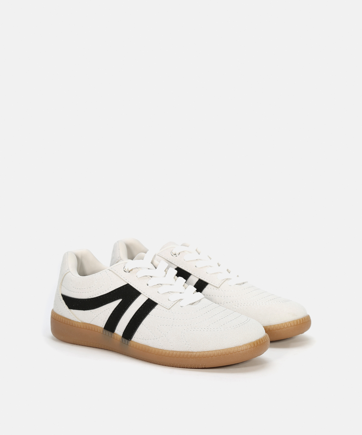 Sapatilhas casual retro image number null